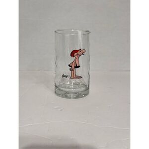 Vintage Arbys B.C. Comic Collectors Glass